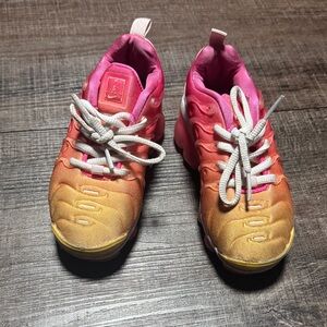 Nike Air VaporMax Plus 'Summer Sunset Sneakers